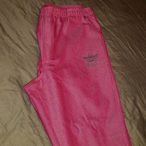 Authentic Adidas denim
